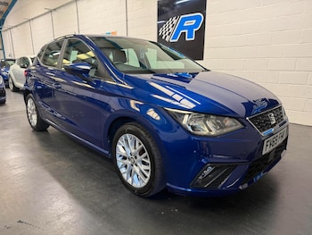 Used SEAT Ibiza 2019 for sale - 78764832: Photo
