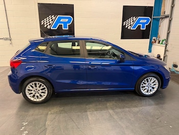 Used SEAT Ibiza 2019 for sale - 78764832: Photo