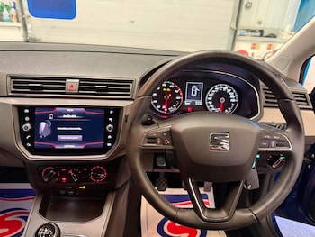 Used SEAT Ibiza 2019 for sale - 78764832: Photo