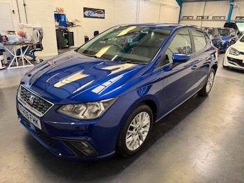 Used SEAT Ibiza 2019 for sale - 78764832: Photo