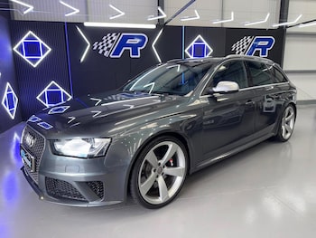 Used Audi RS4 2013 for sale - 79596034: Photo