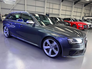 Used Audi RS4 2013 for sale - 79596034: Photo