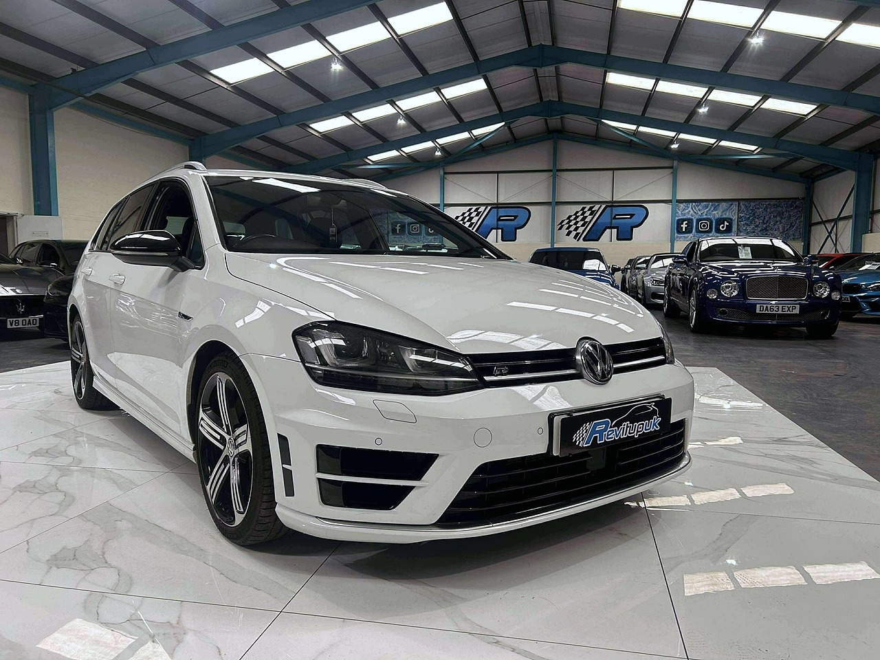 Used Volkswagen Golf 2016 for sale - 76599970: Photo 10