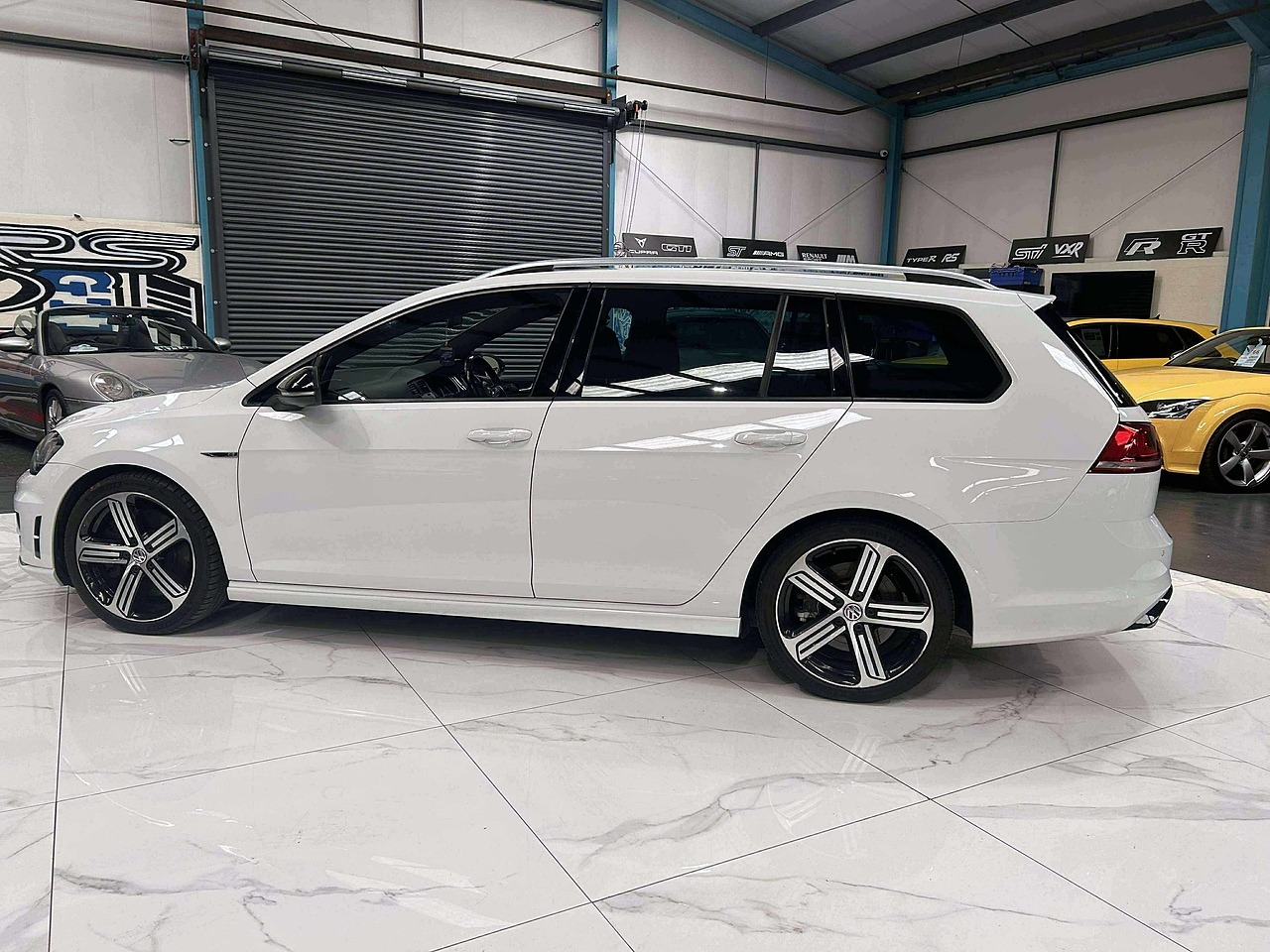 Used Volkswagen Golf 2016 for sale - 76599970: Photo 11