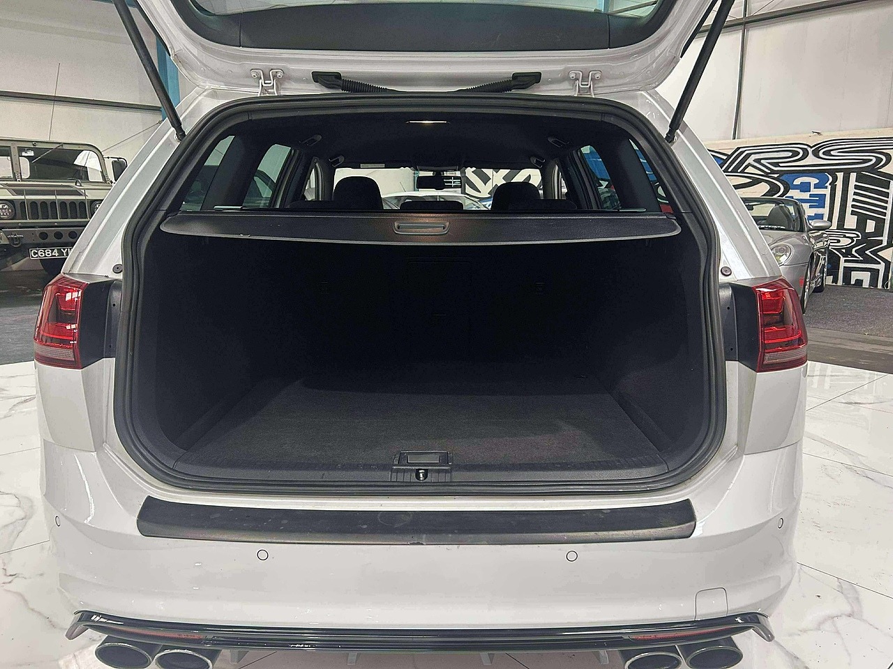 Used Volkswagen Golf 2016 for sale - 76599970: Photo 15