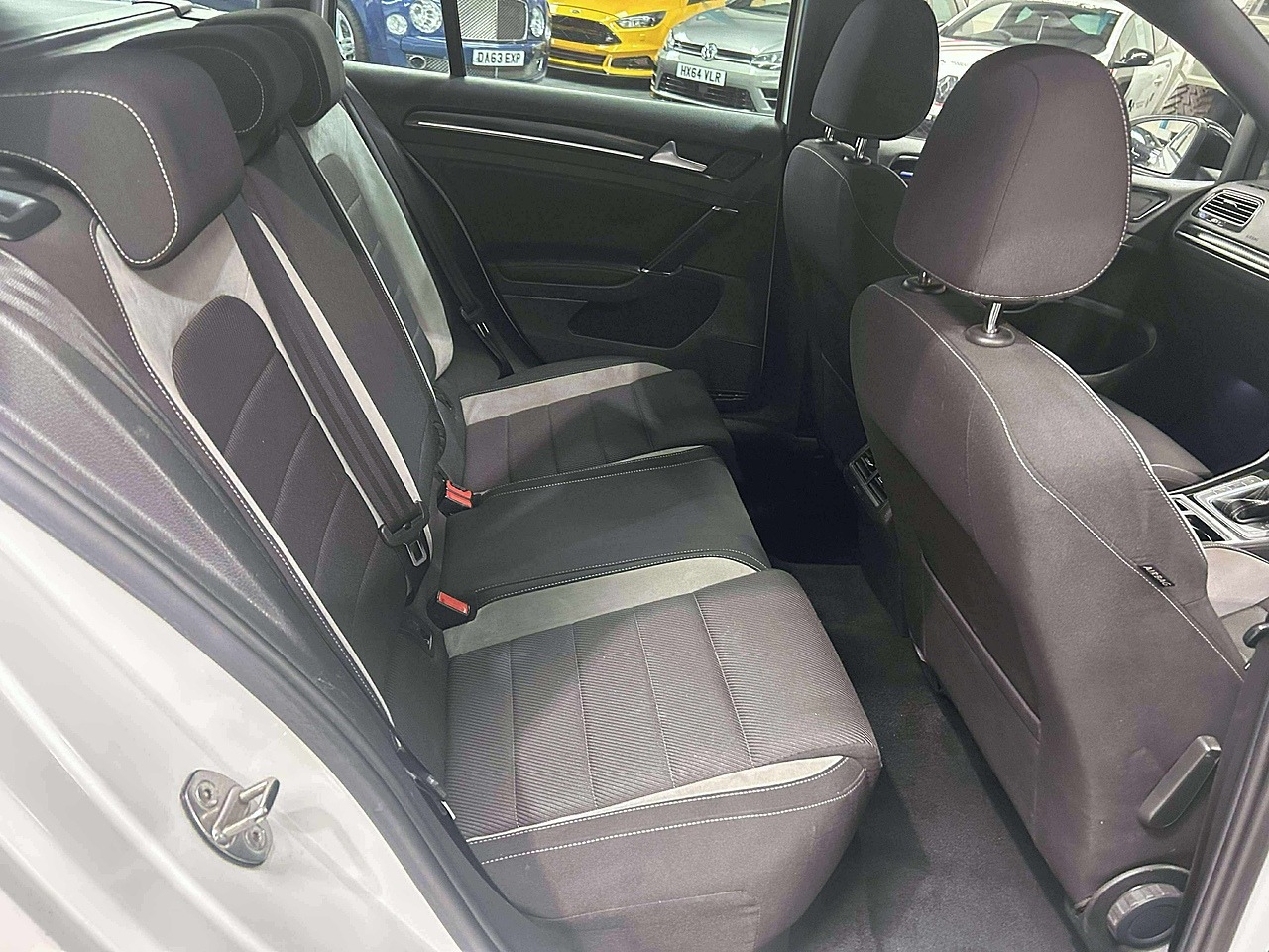 Used Volkswagen Golf 2016 for sale - 76599970: Photo 5