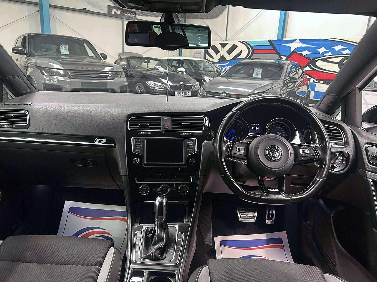 Used Volkswagen Golf 2016 for sale - 76599970: Photo 6