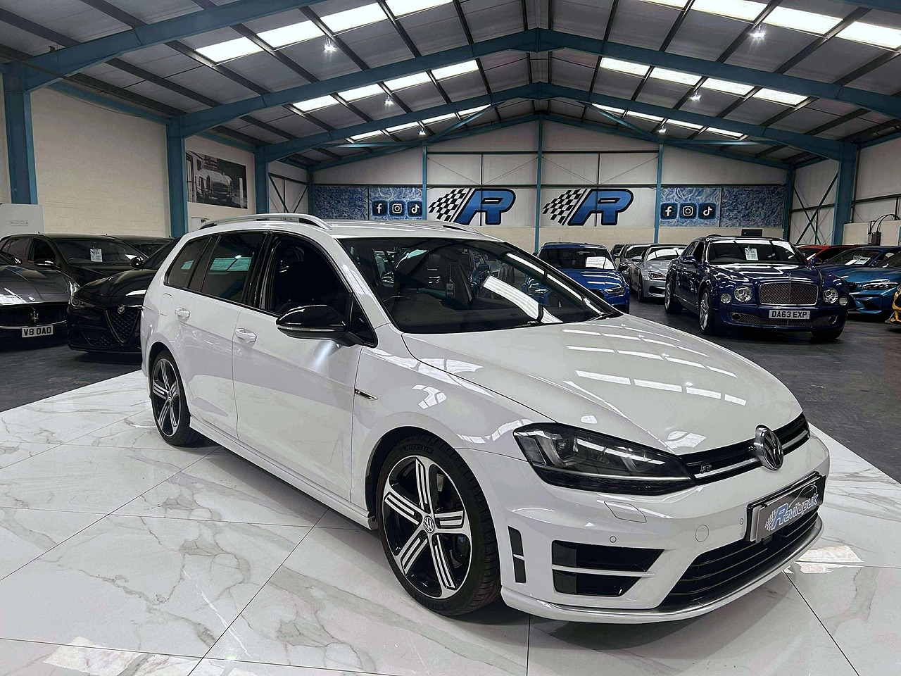 Used Volkswagen Golf 2016 for sale - 76599970: Photo 7
