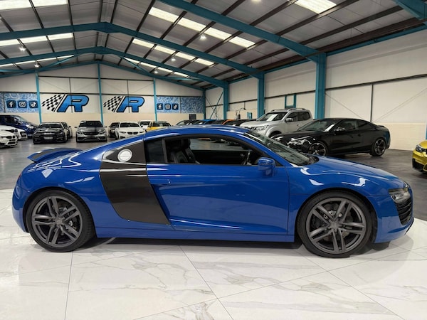 Used Audi R8 2014 for sale - 76212126: Photo 12