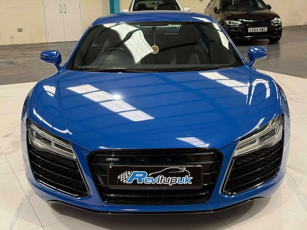 Used Audi R8 2014 for sale - 76212126: Photo 13