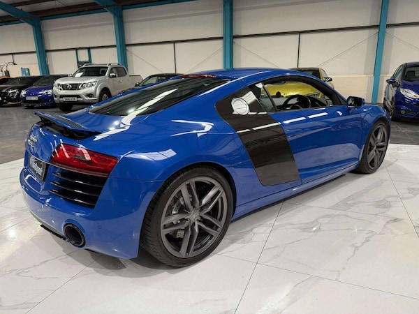 Used Audi R8 2014 for sale - 76212126: Photo 15