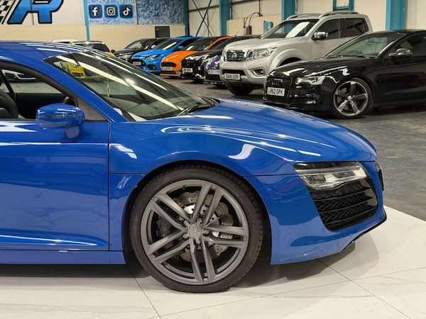 Used Audi R8 2014 for sale - 76212126: Photo 16