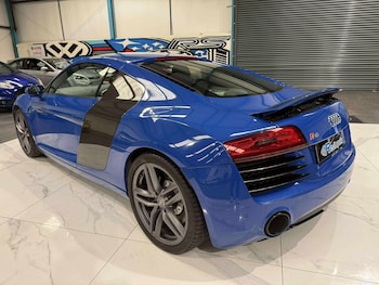 Used Audi R8 2014 for sale - 76212126: Photo 2