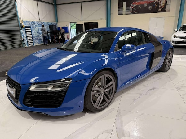 Used Audi R8 2014 for sale - 76212126: Photo 3