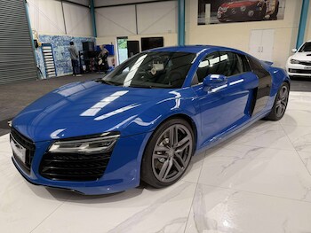 Used Audi R8 2014 for sale - 76212126: Photo 3