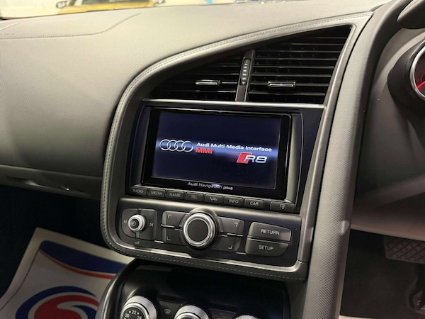 Used Audi R8 2014 for sale - 76212126: Photo 7