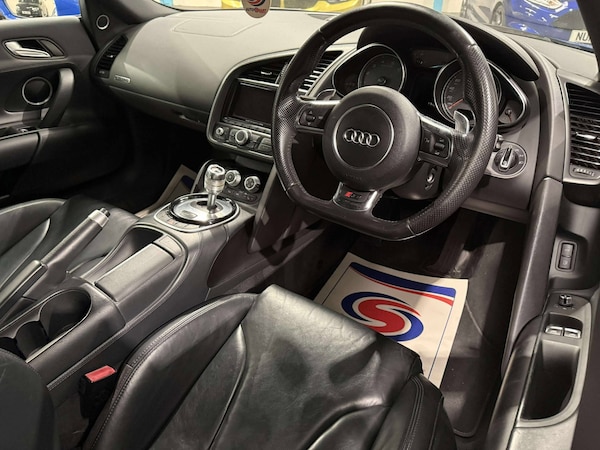 Used Audi R8 2014 for sale - 76212126: Photo 8