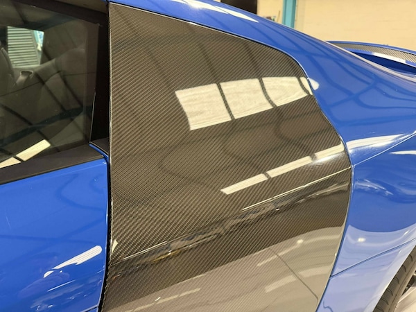 Used Audi R8 2014 for sale - 76212126: Photo 9