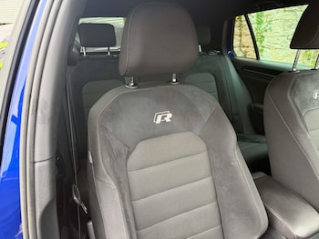 Used Volkswagen Golf 2020 for sale - 77094687: Photo