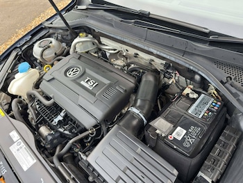 Used Volkswagen Golf 2020 for sale - 77094687: Photo