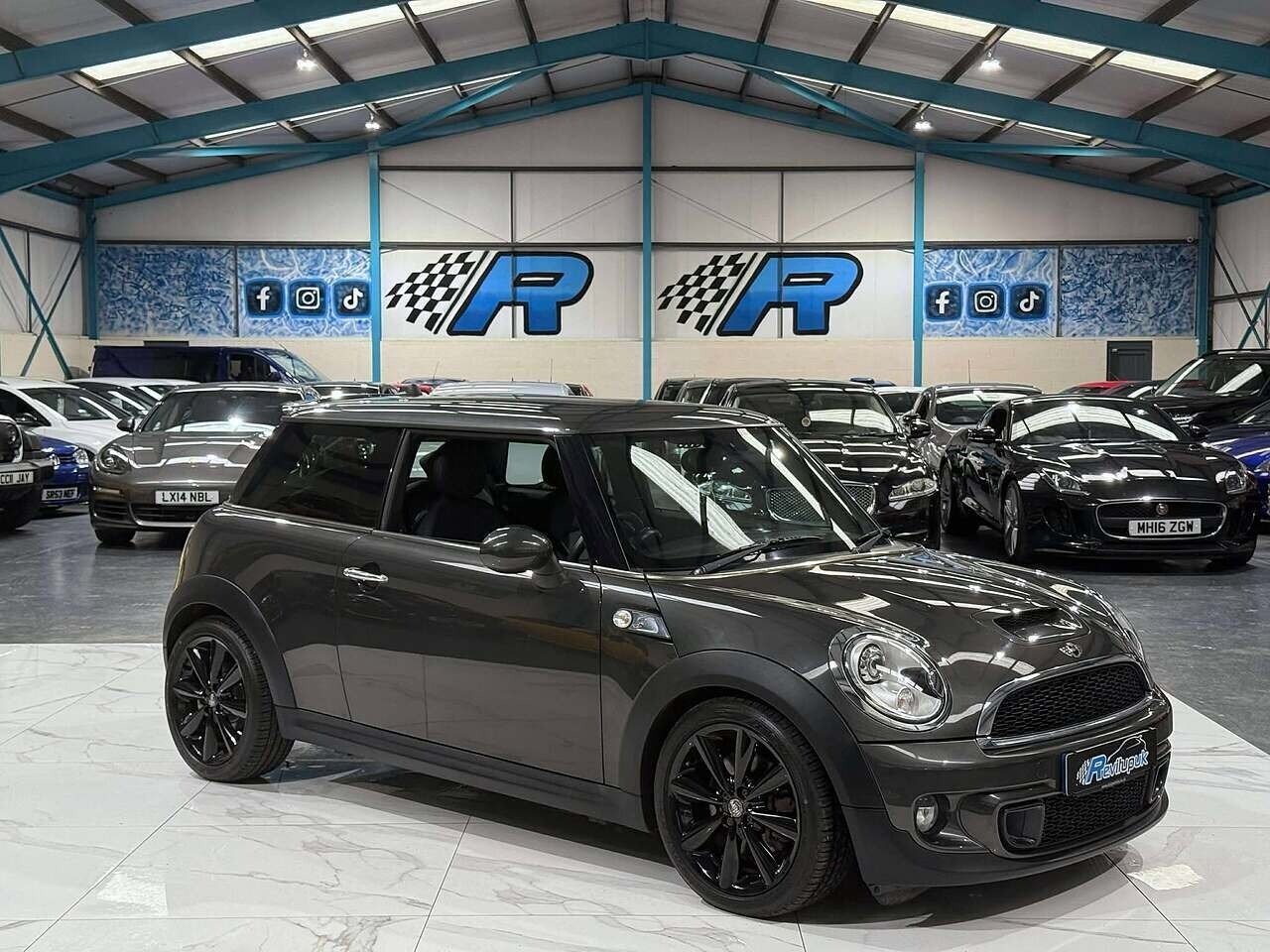 Used MINI Hatch 2010 for sale - 78222961: Photo 13