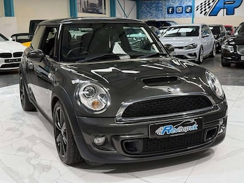 Used MINI Hatch 2010 for sale - 78222961: Photo