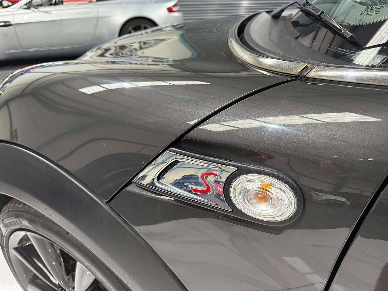 Used MINI Hatch 2010 for sale - 78222961: Photo 4