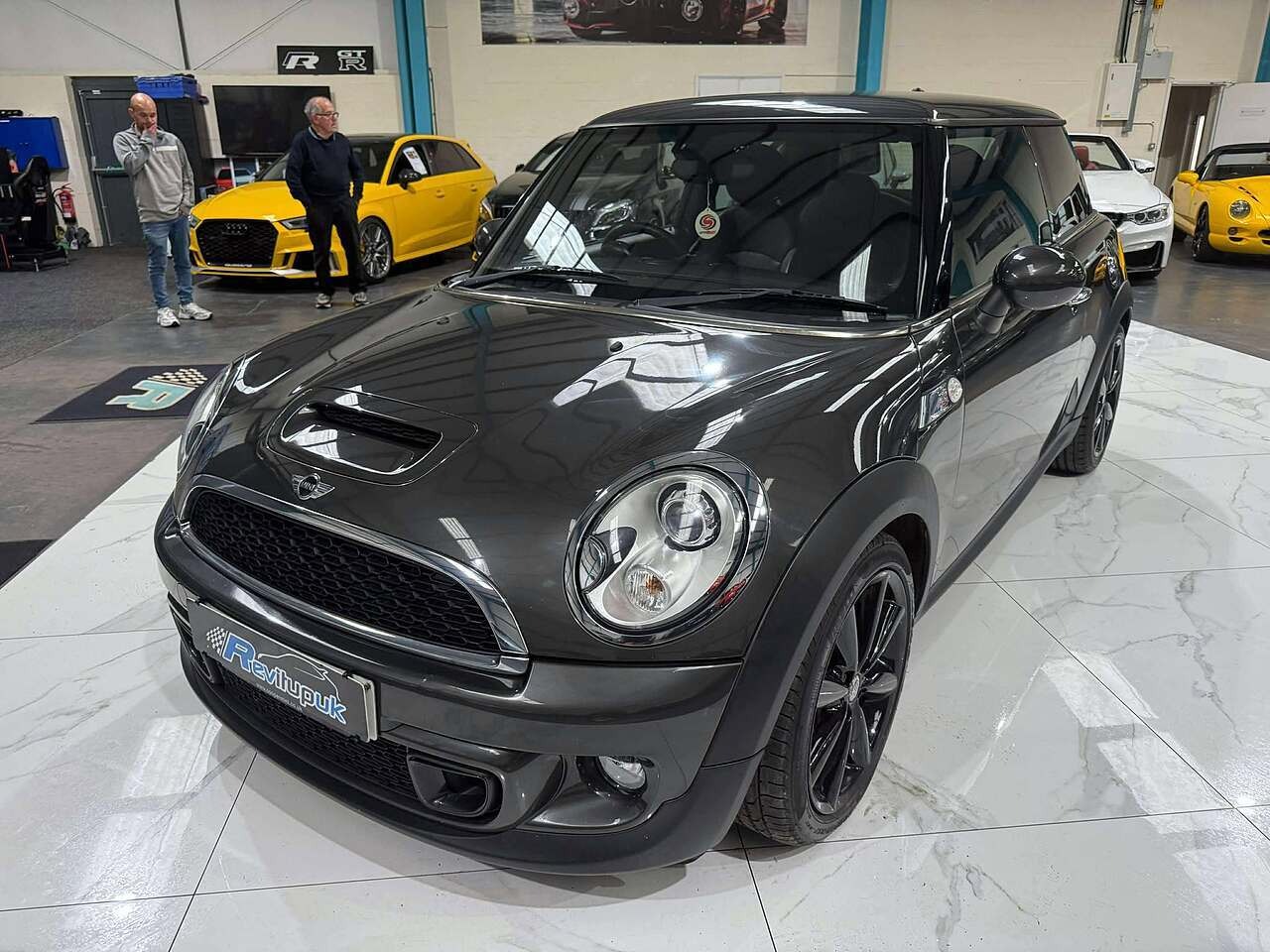 Used MINI Hatch 2010 for sale - 78222961: Photo 5
