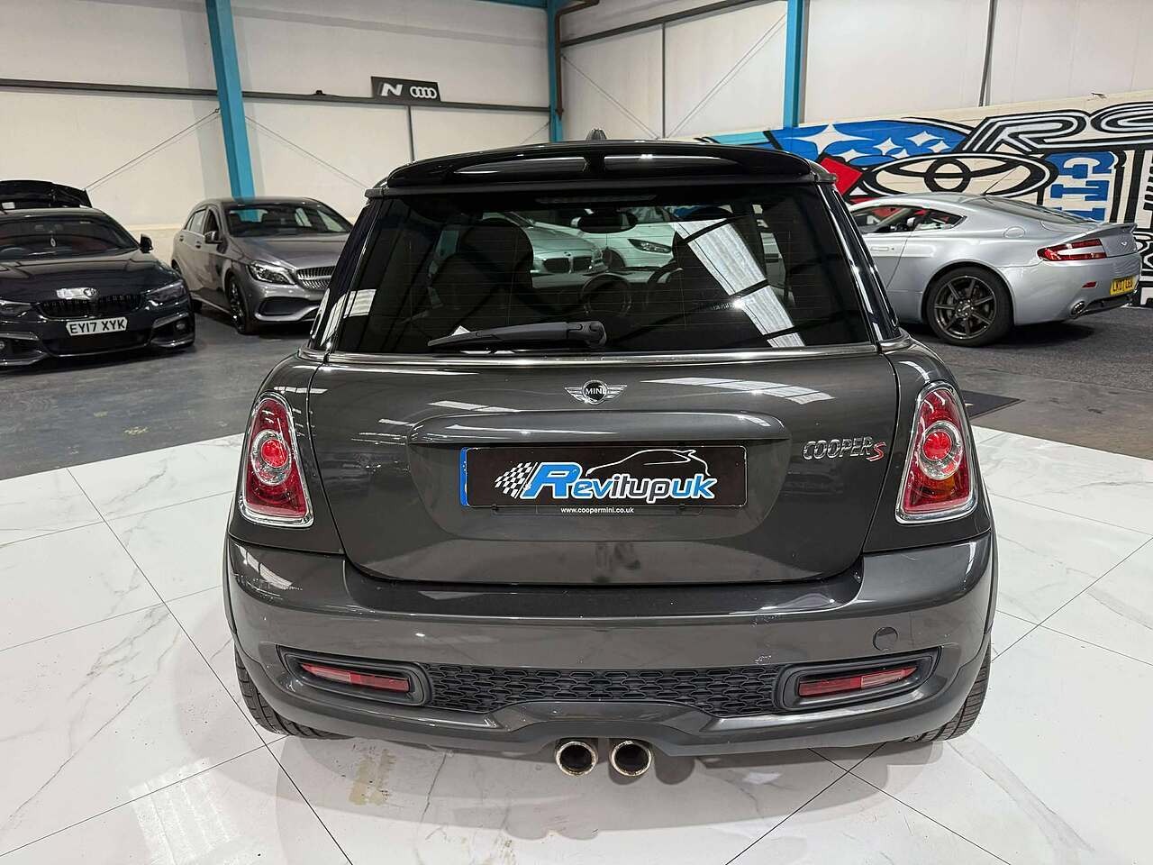 Used MINI Hatch 2010 for sale - 78222961: Photo 6