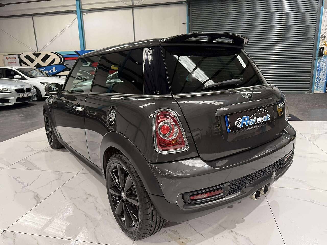 Used MINI Hatch 2010 for sale - 78222961: Photo 7