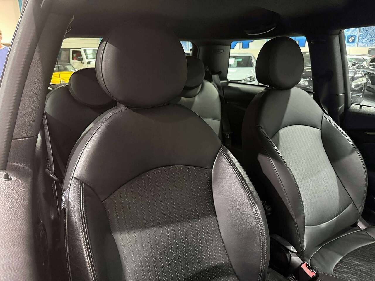 Used MINI Hatch 2010 for sale - 78222961: Photo 8