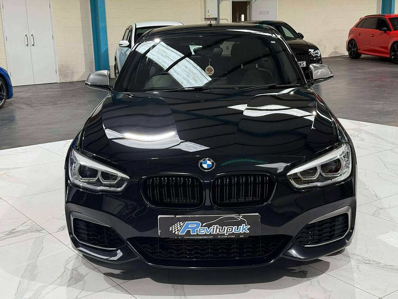 Used BMW 1 Series 2016 for sale - 76599698: Photo 11