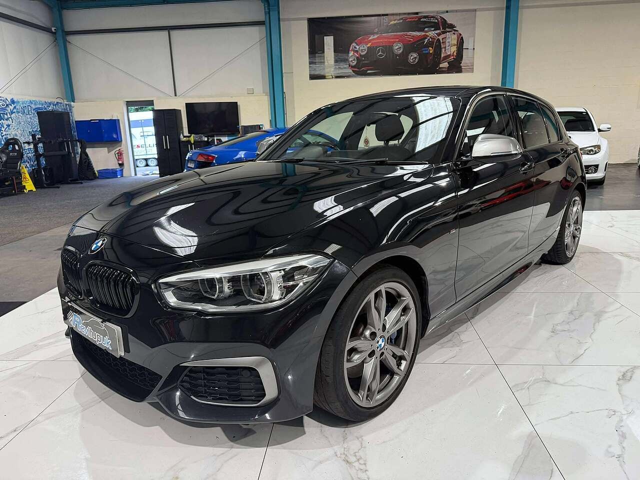 Used BMW 1 Series 2016 for sale - 76599698: Photo 12