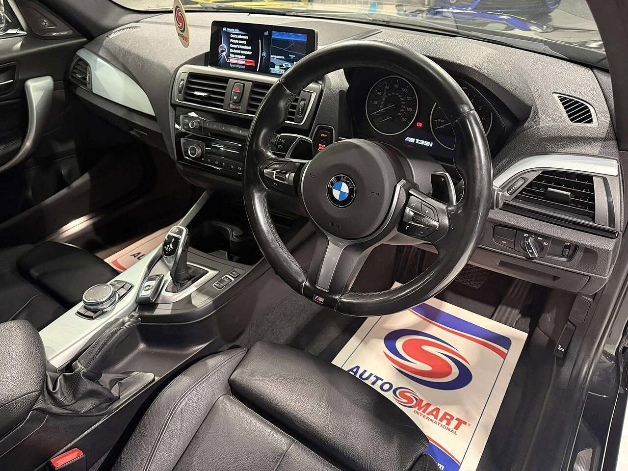 Used BMW 1 Series 2016 for sale - 76599698: Photo 15