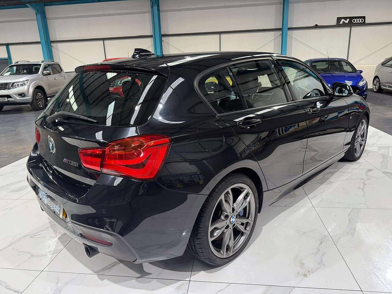Used BMW 1 Series 2016 for sale - 76599698: Photo 2