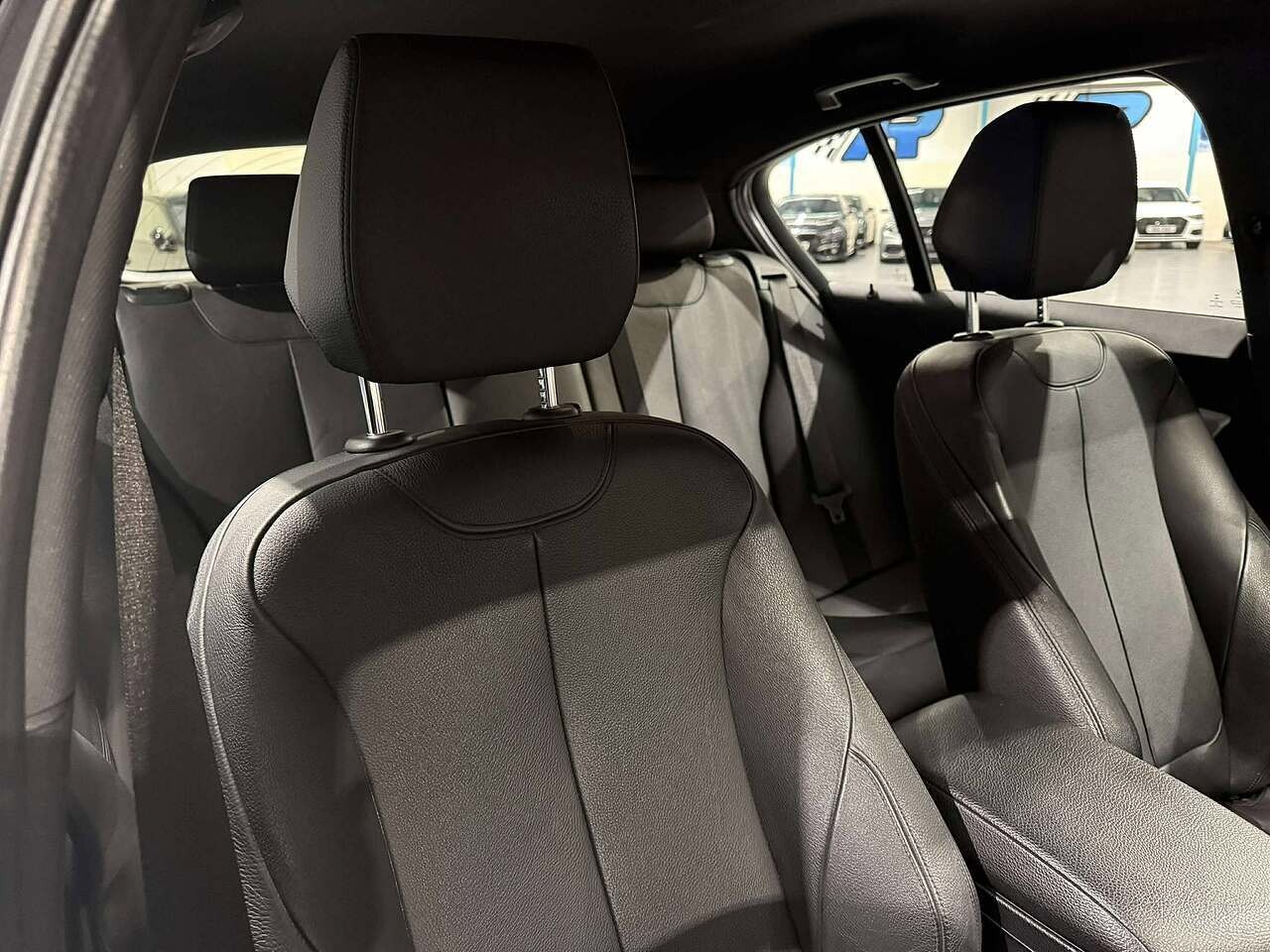 Used BMW 1 Series 2016 for sale - 76599698: Photo 4