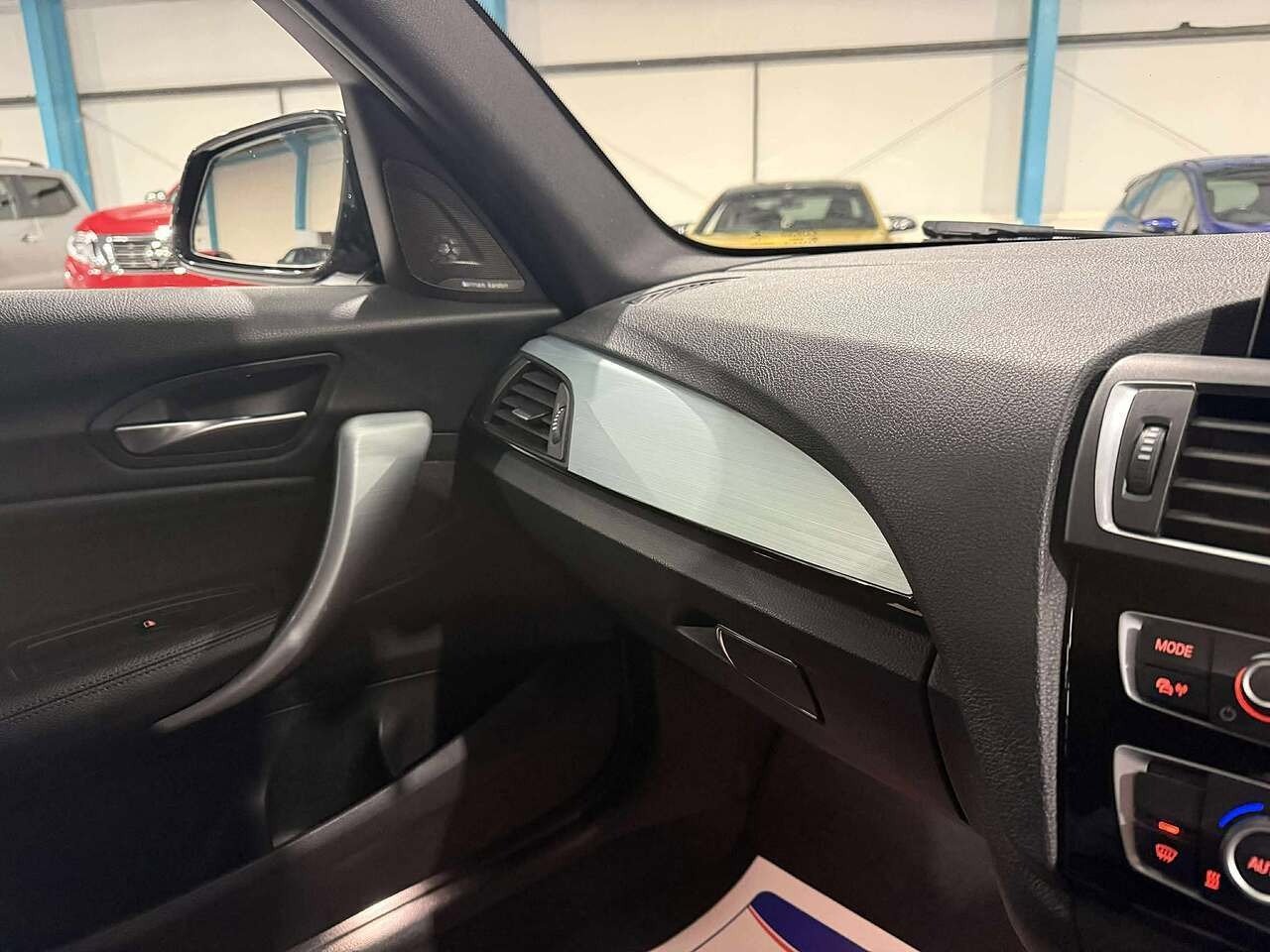 Used BMW 1 Series 2016 for sale - 76599698: Photo 5