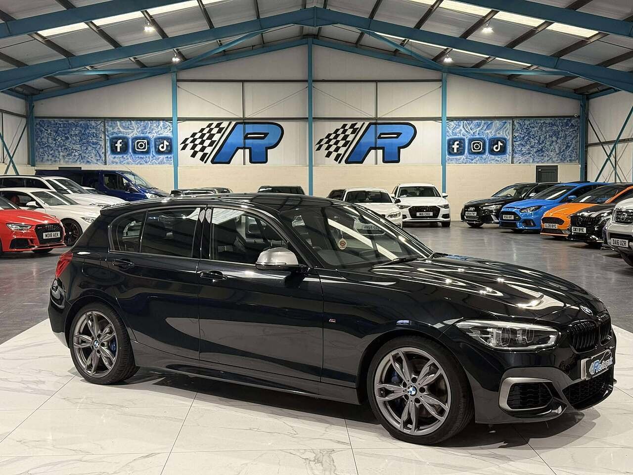 Used BMW 1 Series 2016 for sale - 76599698: Photo 9