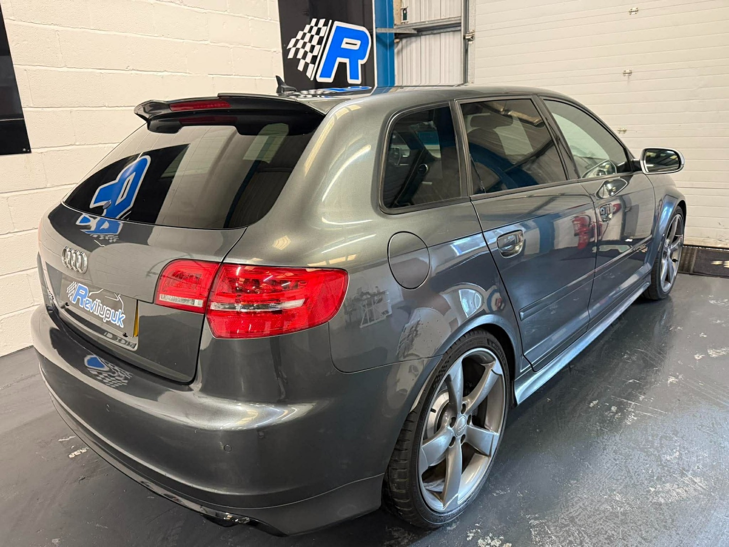 Used Audi RS3 2022 for sale - 77529810: Photo 15