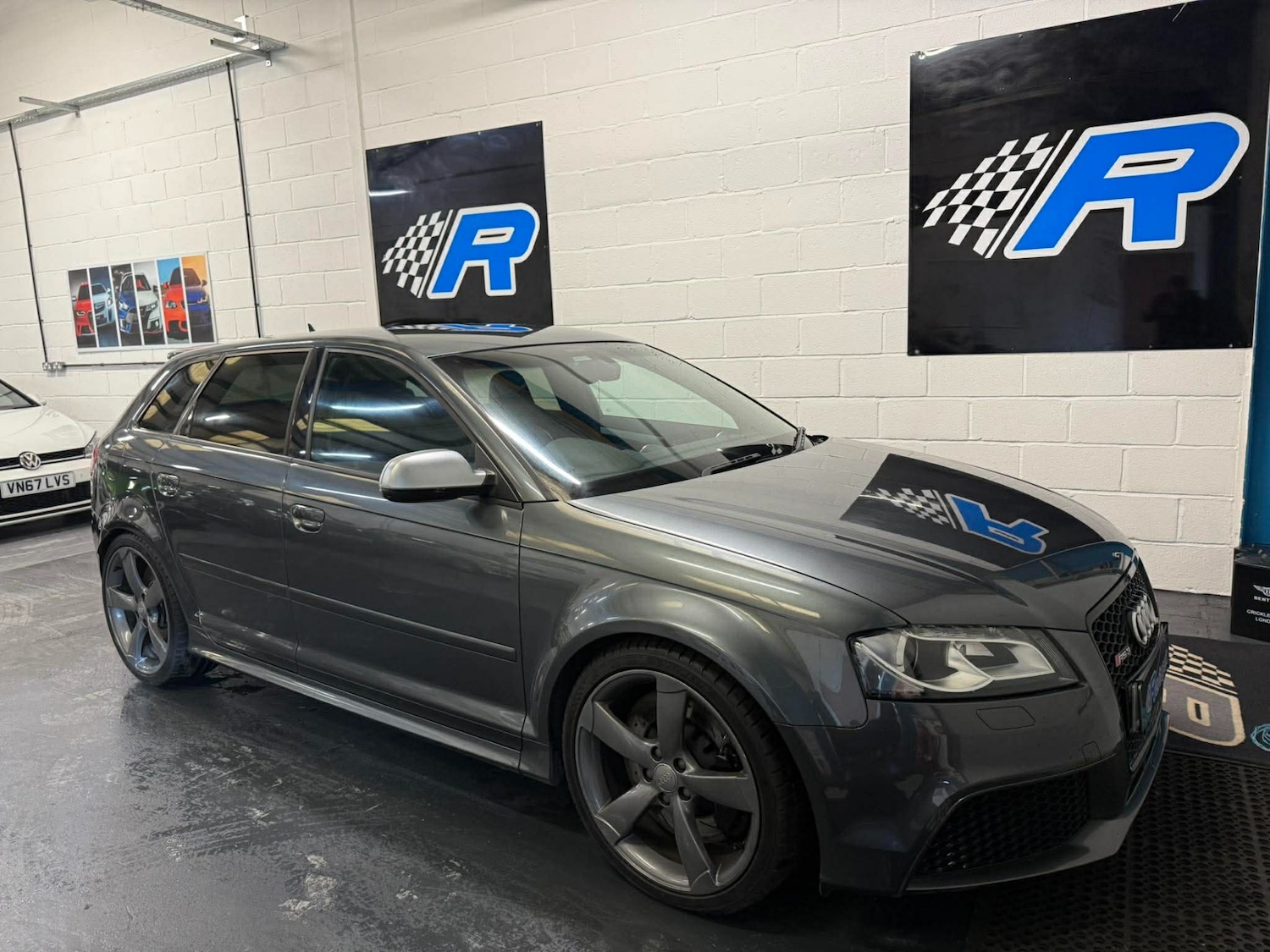 Used Audi RS3 2022 for sale - 77529810: Photo 17