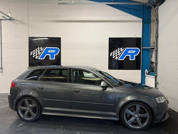 Used Audi RS3 2022 for sale - 77529810: Photo