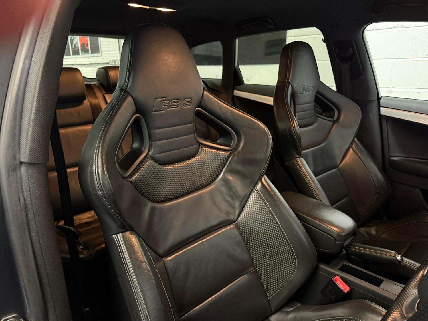 Used Audi RS3 2022 for sale - 77529810: Photo 2