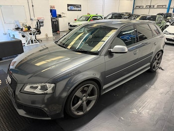 Used Audi RS3 2022 for sale - 77529810: Photo