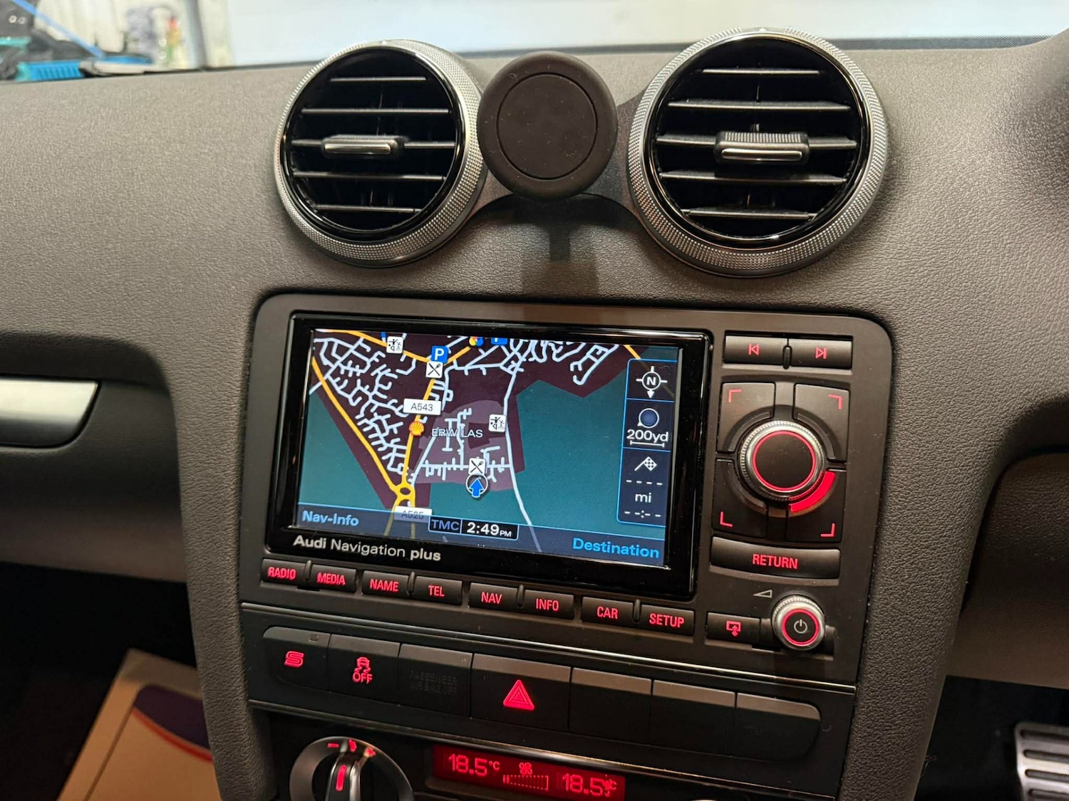 Used Audi RS3 2022 for sale - 77529810: Photo 4