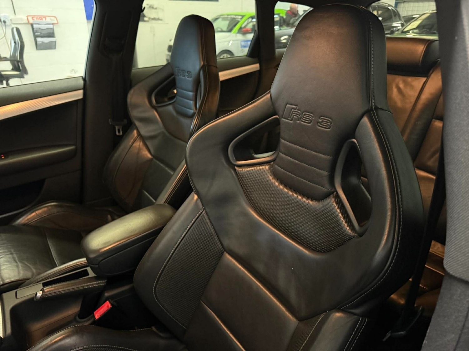 Used Audi RS3 2022 for sale - 77529810: Photo 5