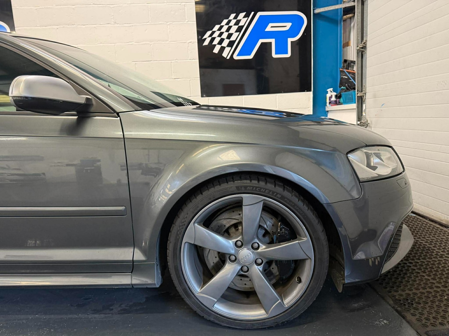 Used Audi RS3 2022 for sale - 77529810: Photo 6