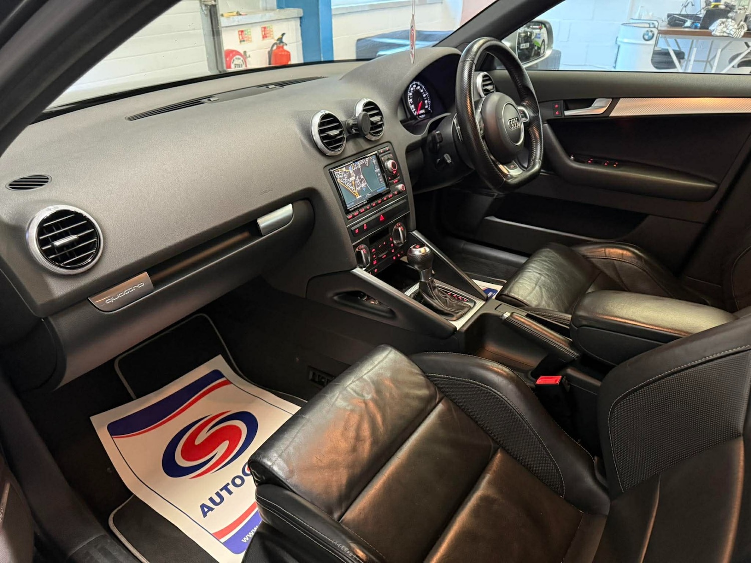 Used Audi RS3 2022 for sale - 77529810: Photo 7