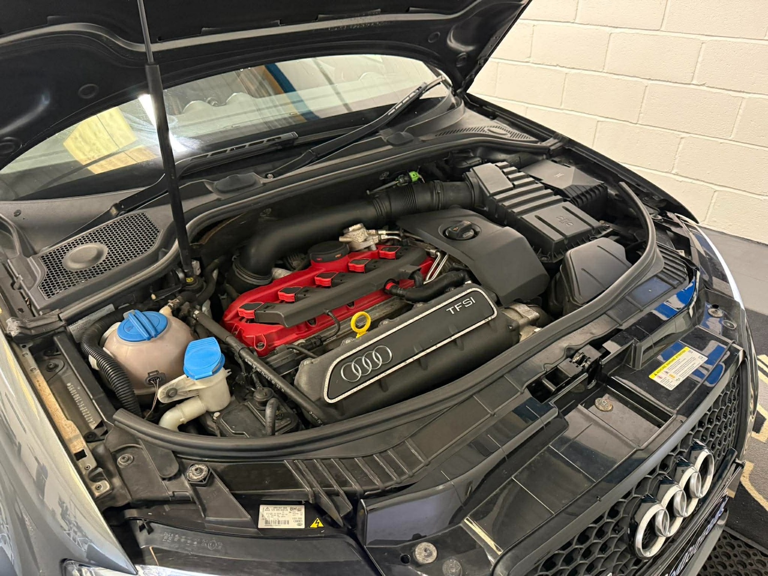 Used Audi RS3 2022 for sale - 77529810: Photo 9