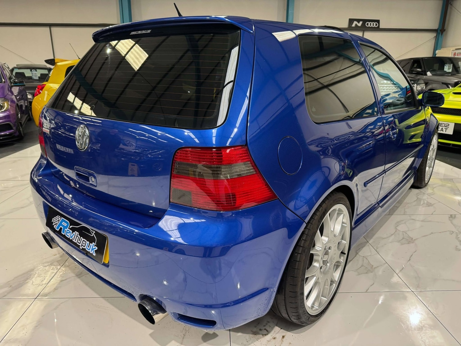 Vehicle 26