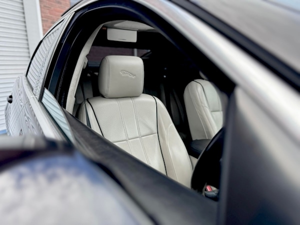 Used Jaguar XJ 2012 for sale - 69725526: Photo 14